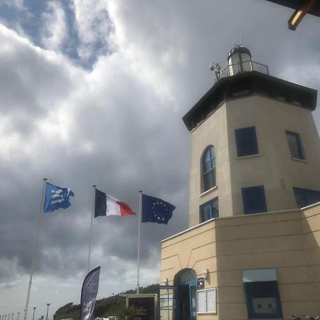 Figure De Proue, Les Sables D Olonne, Port Bourgenay, Talmont Saint Hilaire Apartman Kültér fotó