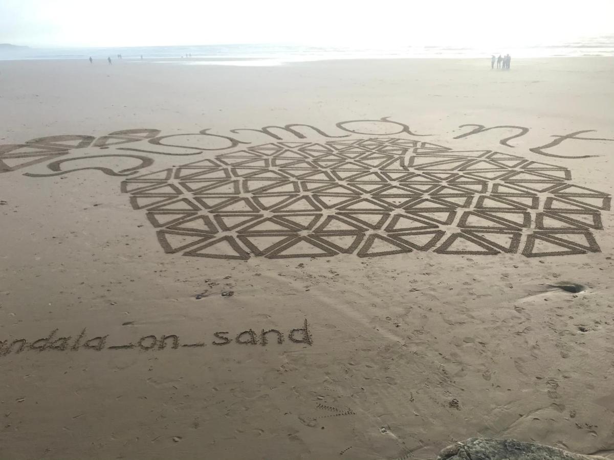 Figure De Proue, Les Sables D Olonne, Port Bourgenay, Talmont Saint Hilaire Apartman Kültér fotó