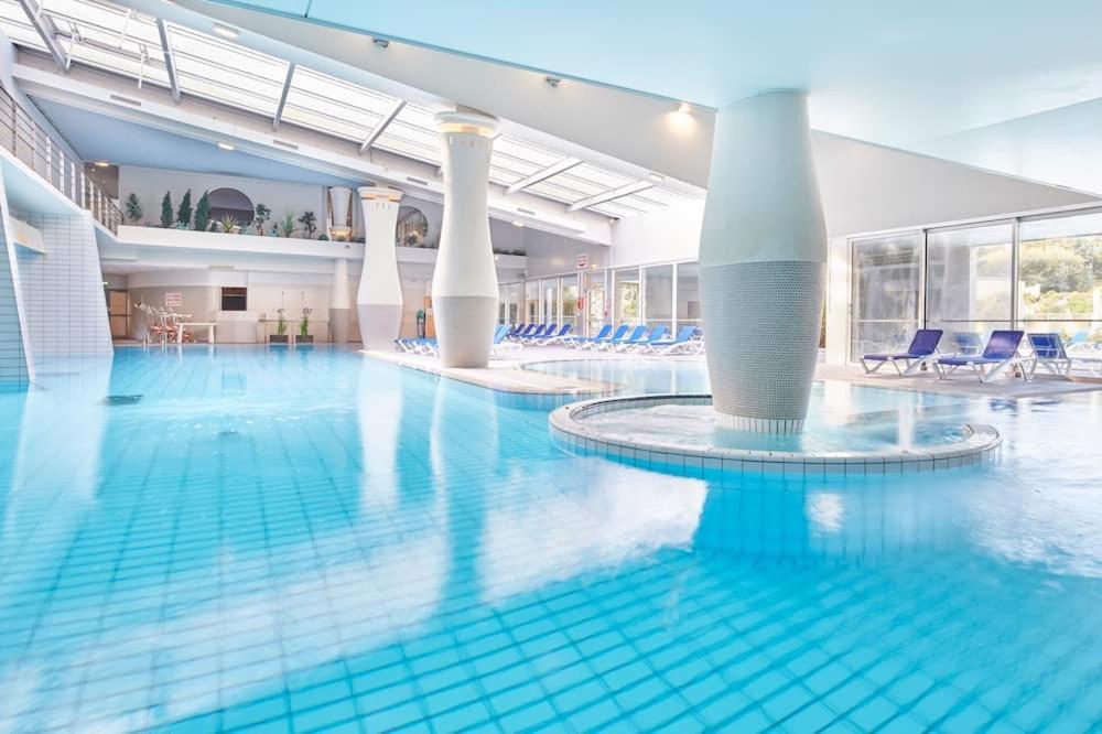 Figure De Proue, Les Sables D Olonne, Port Bourgenay, Talmont Saint Hilaire Apartman Kültér fotó