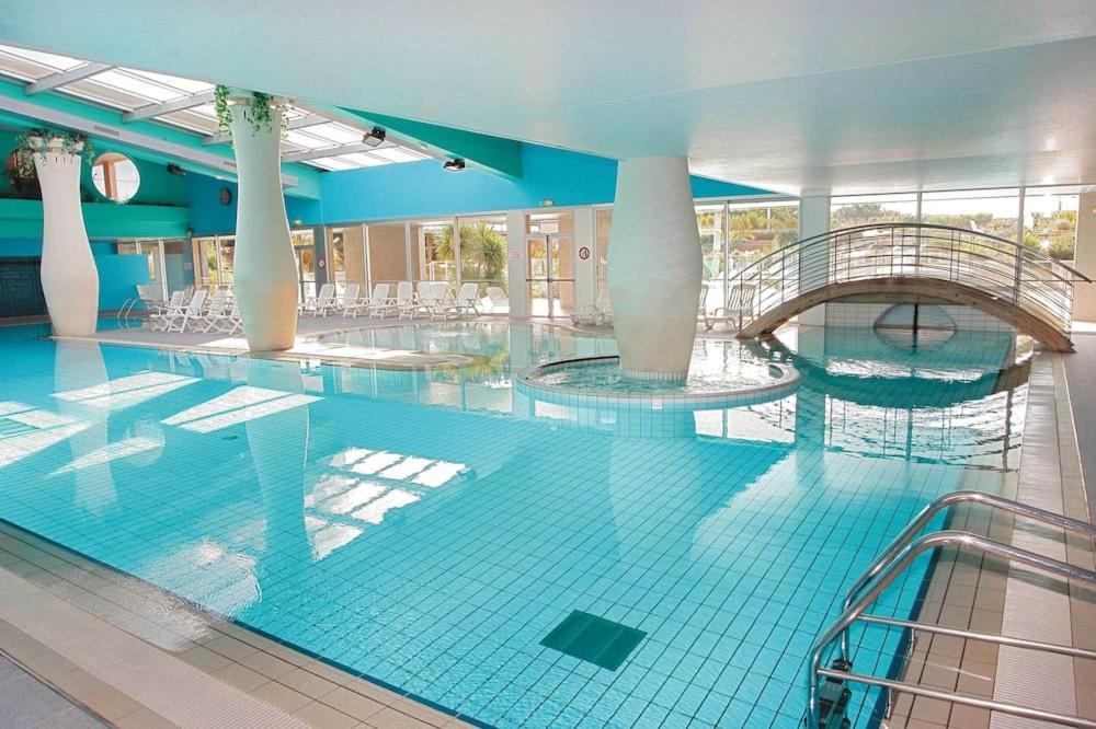 Figure De Proue, Les Sables D Olonne, Port Bourgenay, Talmont Saint Hilaire Apartman Kültér fotó