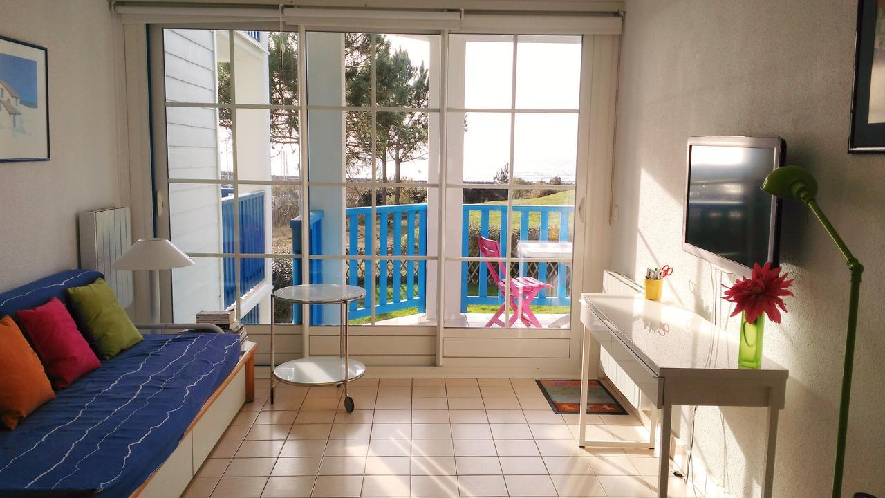 Figure De Proue, Les Sables D Olonne, Port Bourgenay, Talmont Saint Hilaire Apartman Kültér fotó